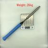 Badminton Racket Power Trainer: Finger and Arm Strengthening Stick for Enhanced Skills