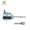 1,5 bar-2,5 bar Tryckområde TB25/TB28/GT25/GT28 Bil Universell Turbo Aktuator/Intern Wastegate Delar