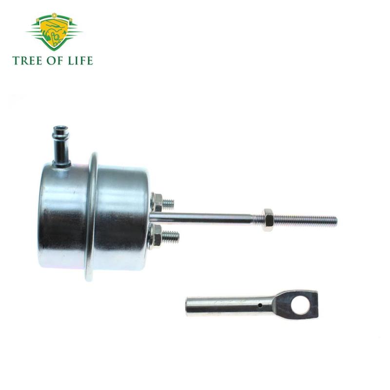 1.5bar-2.5bar Pressure Range TB25/TB28/GT25/GT28 Car Universal Turbo Actuator/Internal Wastegate Parts