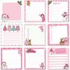 Cahiers et bloc-notes – Post-it