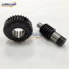 1 Set Worm Gear 66.006.031 66.006.029 SM102 Gear Offset Machine Parts