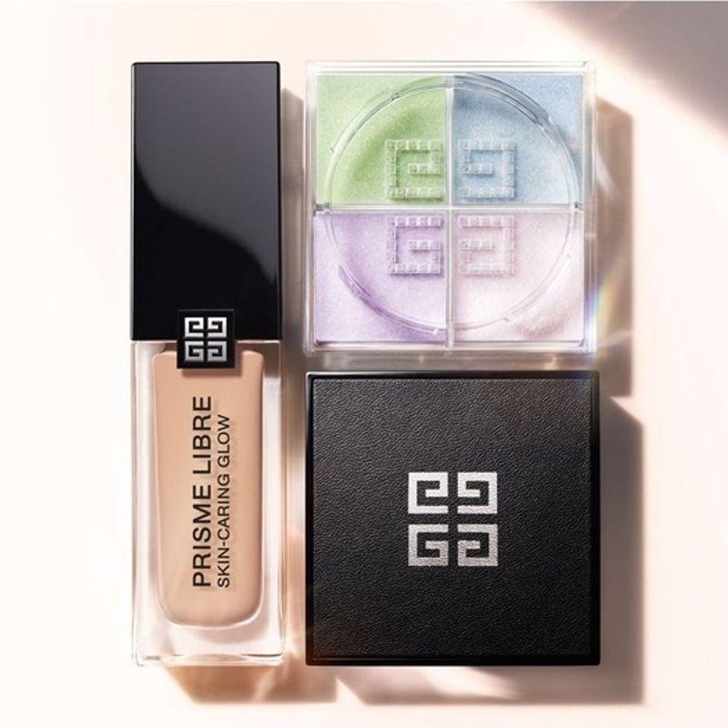 Givenchy NEW PRISM LIBRE SERUM FOUNDATION 30ml