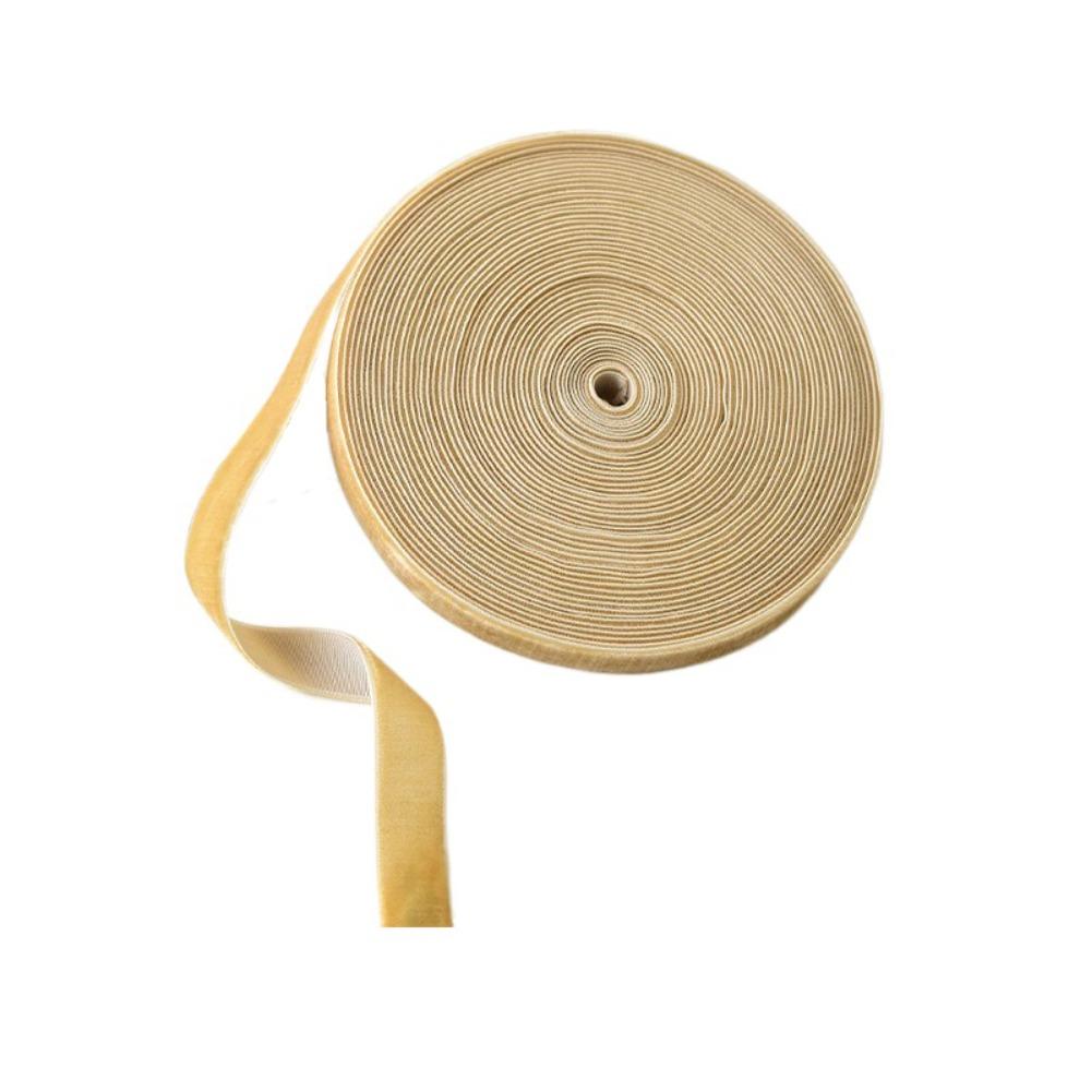 DIY Gift Wrap Ribbon 6/10M Xmas Tree Hanging Decoration Indoor/ Outdoor