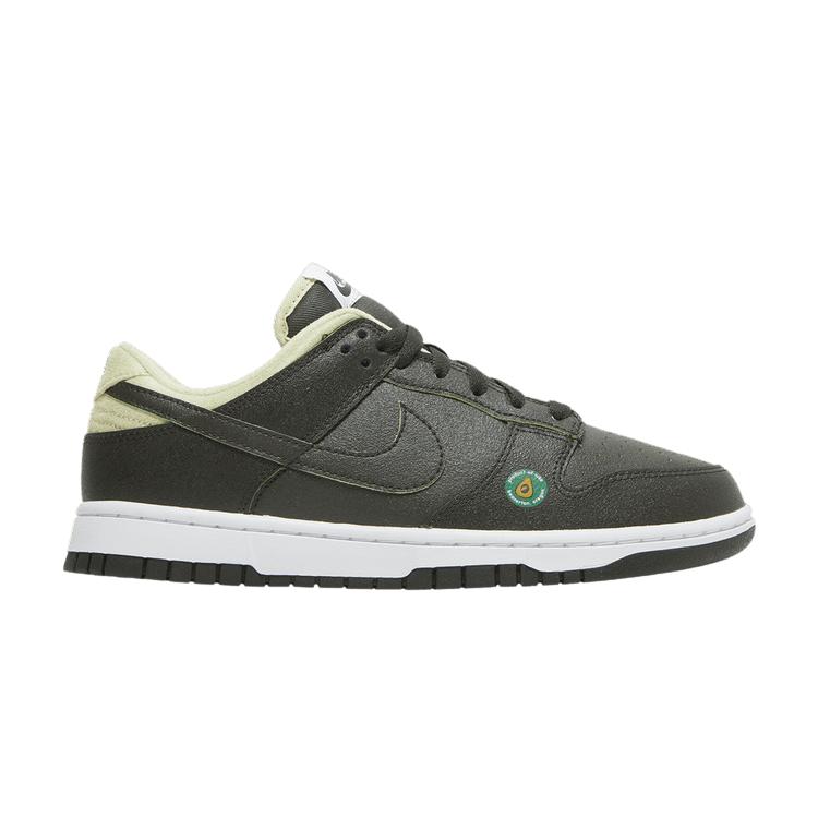 Nike Dunk Low Avocado (Women s) 35.5