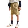 Sportswear Club Lightweight Durable Soft Comfortable Cargo Pants Kids Pants IF2840-297
