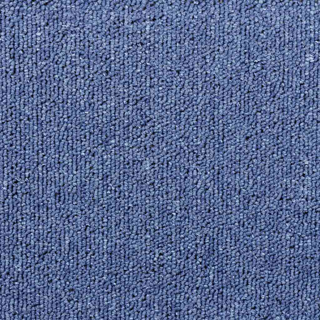 Step Mats 30 Pcs. 65 X 24 X 4 Cm Blue Semi Circular Large