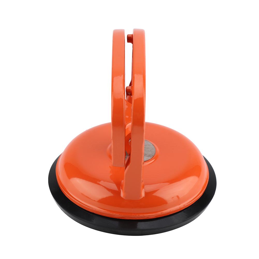 Aluminum Alloy Vacuum Suction Cup Glass Lifter Puller for Moving Glasses Tiles Mirrors (#1)