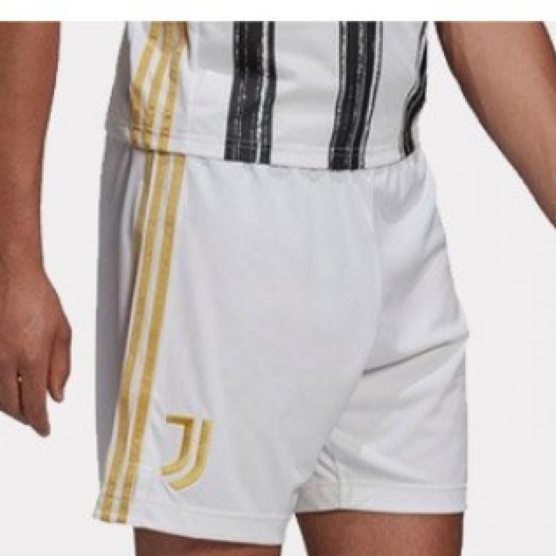 Adidas Juventus Home Shorts Ei9899