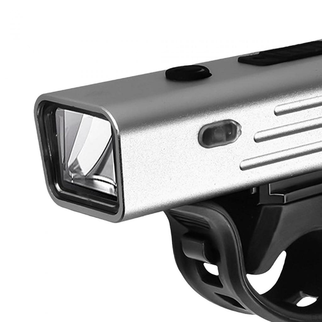 Headlight Bike Light Handlebar Front Head Lamp for Mountain Road