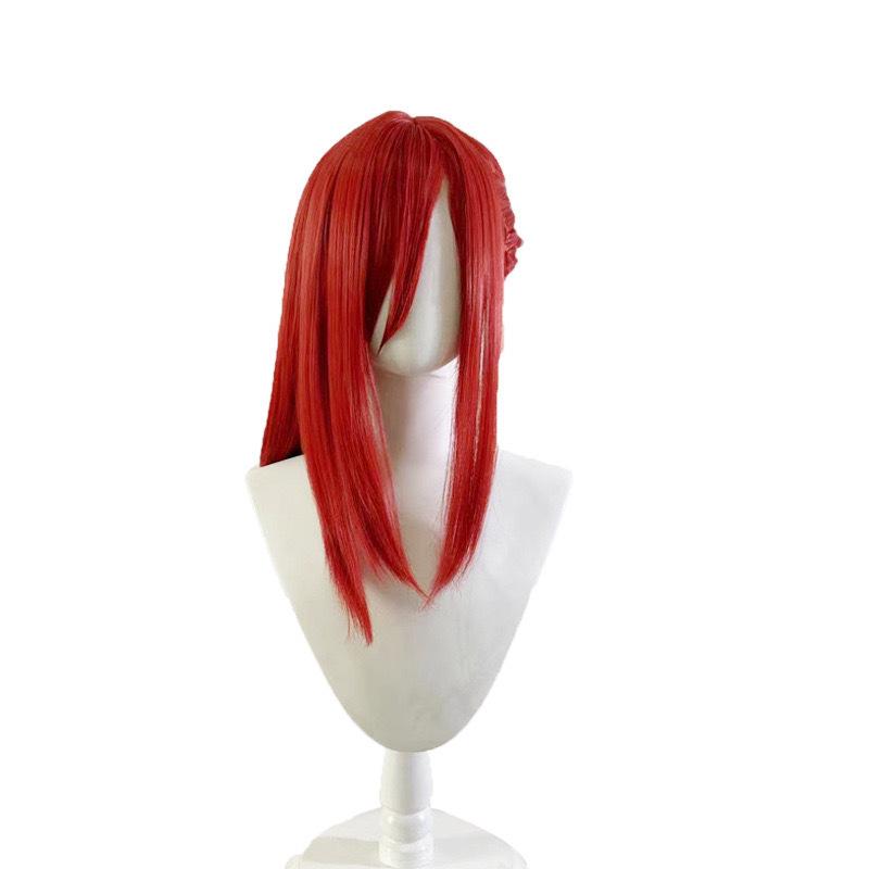Blue Lock Chigiri Hyoma Anime Goddess Cosplay Costume for Women - Exotic Style Stage Outfit for Anime Conventions