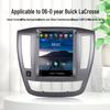 2006-2008 Buick LaCrosse Wireless CarPlay Android Navigation Radio DVD