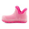 Raincloud Clear Boot 'Taffy Pink' Women's 1132070-TYPN