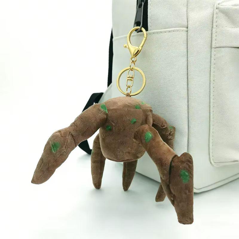 Project Hail Mary Rocky Plush Doll Pendant Cute Anime Peripherals Toy Birthday Christmas Gift