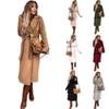 New Women's V-neck Sleeveless Maxi Dress, Leopard Butterfly Print Suspender Long Dress