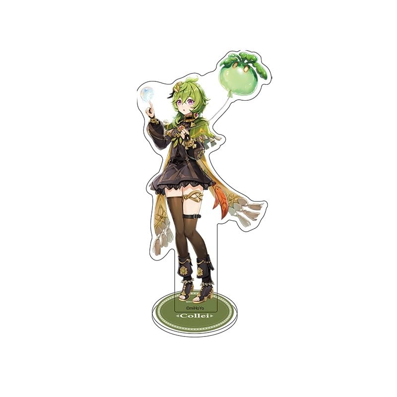 

Genshin Official Merchandise Summer Festival Series Genshin (Acrylic Stand, Korei)