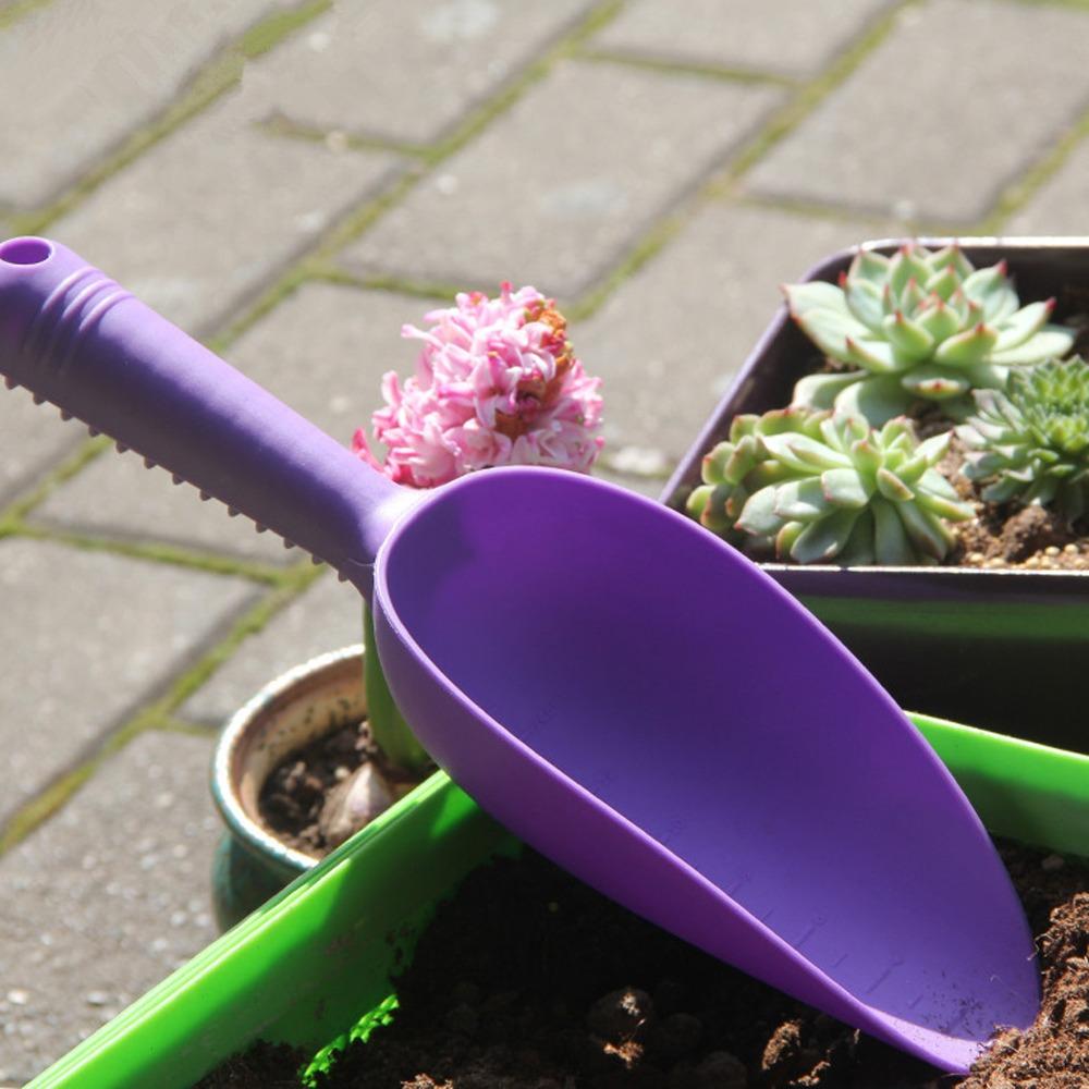 Shovel Spade Planting Gardening Tool Potting Soil Scoop Garden Trowel Garden Shovel Soil Shovel