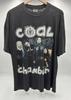 T-Shirt Coal Chamber 2000 Don't Be
