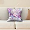 Needy Girl Streamer Overload Sofa Couch Pillow Cover Cushion Case Cozy Bedroom Accent Studio Furnishing