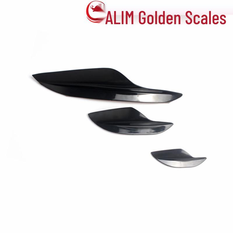 BMW 3 Series E92/E93/M3/E90 Front Lip & Wing Set