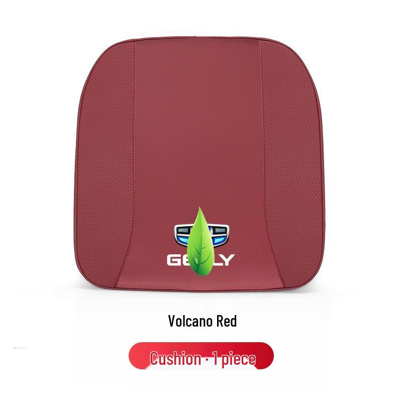 Geely Auto Emgrand Xingrui/Boyue/Haoyue Memory Foam Headrest & Lumbar Support Pillow.