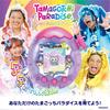 Tamagotchi Paradise Purple Sky Takeshita Paradise Shinako Special Set 6 and [BANDAI] - & (Ages Up)