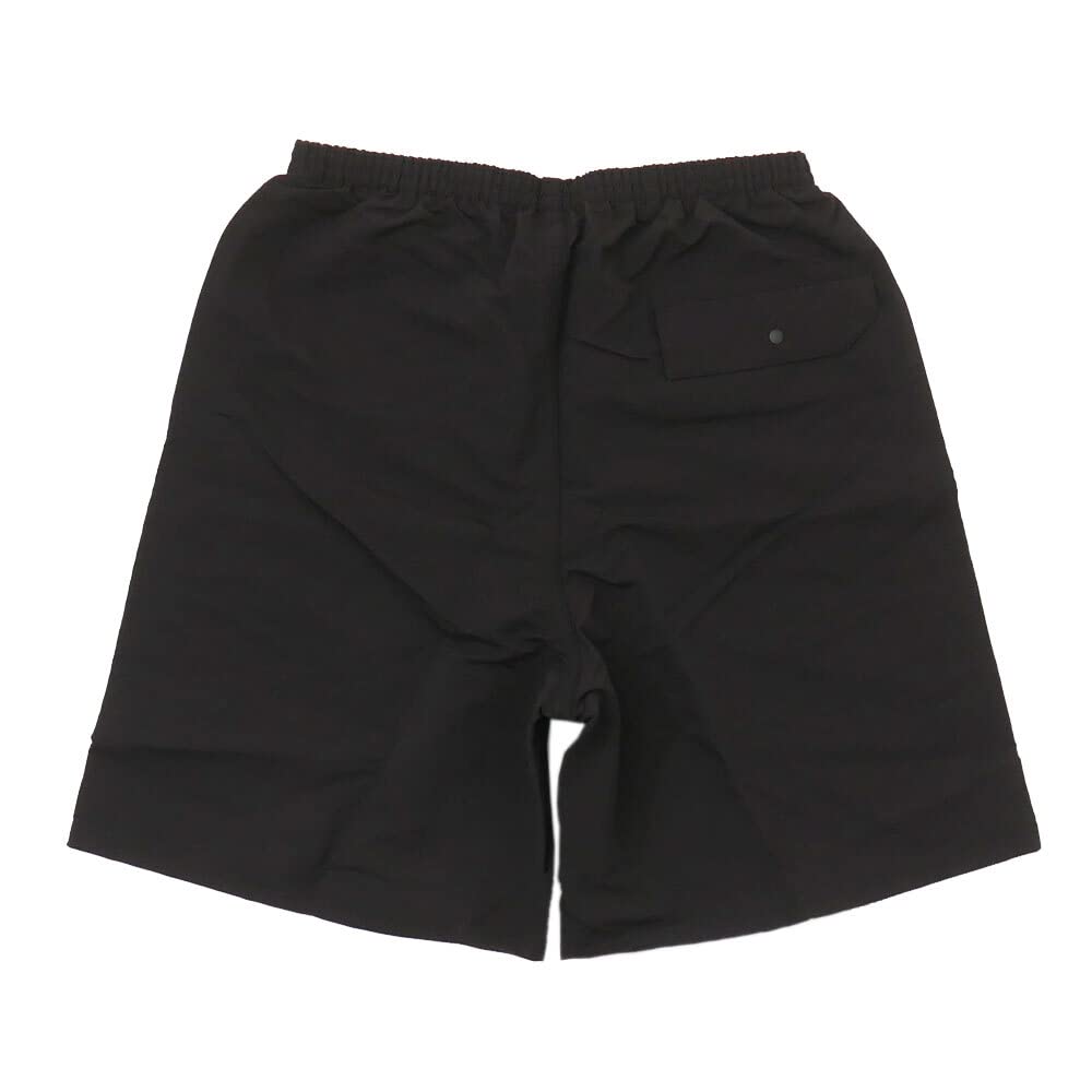 Baggies Longs 7 Baggies Long 7 inch 58035 BLACK [Patagonia] M's (BLK) [Size S]