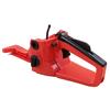 4500 5800 Fuel Tank Handle 45cc 58cc Gas Chainsaw Grip Replacement Tools