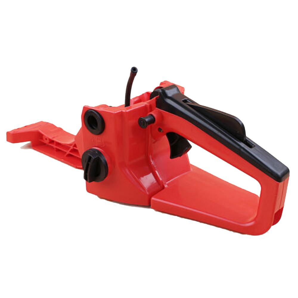 4500 5800 Fuel Tank Handle 45cc 58cc Gas Chainsaw Grip Replacement Tools