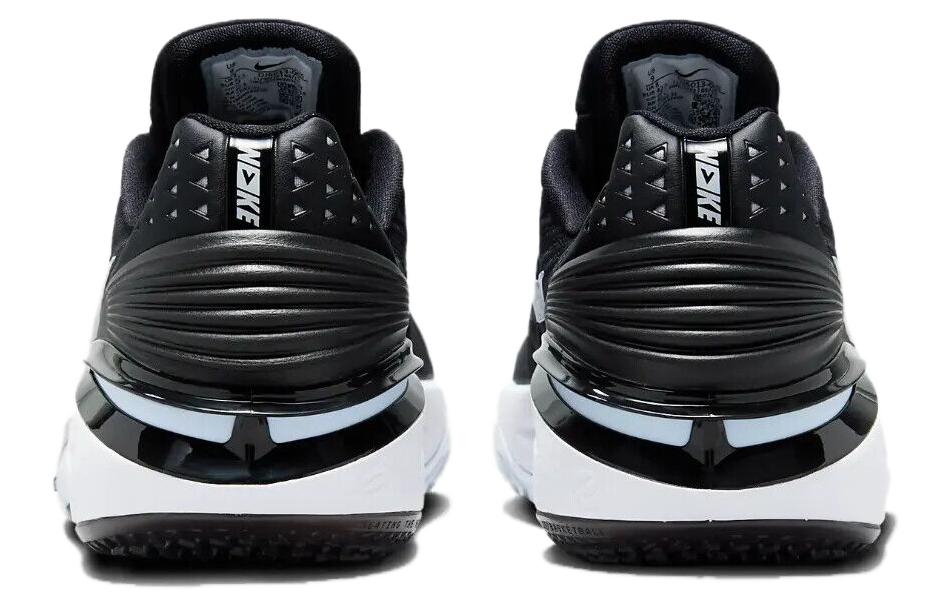 Nike Air Zoom G.T. Cut 2 'Black Anthracite' DJ6013-006