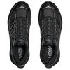 HOKA ONE ONE Mafate Speed 2 Breathable Running Shoes Unisex Black 1171891-BBNB