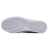 Nike Court Royale Ac 'White Purple' Women's (Unisex) Skate Shoes AO2810 501