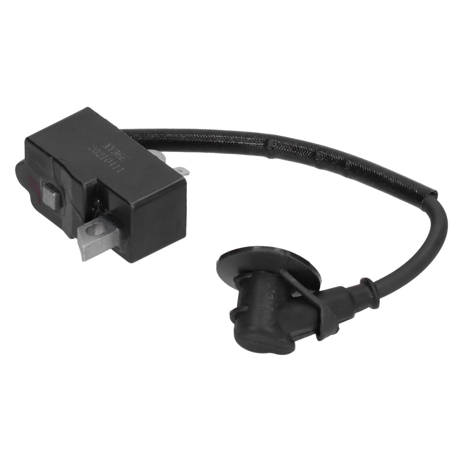 

Ignition Coil Chain Saw Accessory for STIHL Ms271 Ms291 Ms271c Ms291c MS 271 291