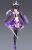 Busou Shinki Zielbern Amethyst Limited Edition Wonder Festival 2011