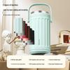 TAFUCO 316L Stainless Steel Insulated Lunch Box