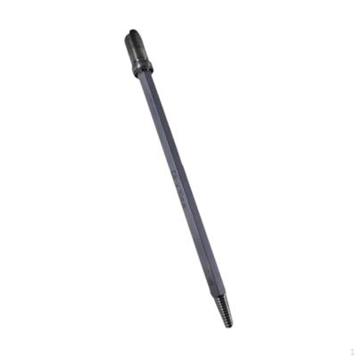 Broken Spark Plug Removal Tool,Damaged Screw Remover Steel Compact Hexagonal Grip for Automobile
