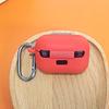Flexible Headphone Protect Case for NC9 2024 Cover Shockproof Shell Washable Housing Antidust Sleeve Soft Silicone Skin