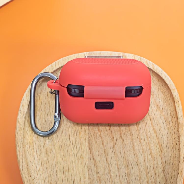 Flexible Headphone Protect Case for NC9 2024 Cover Shockproof Shell Washable Housing Antidust Sleeve Soft Silicone Skin
