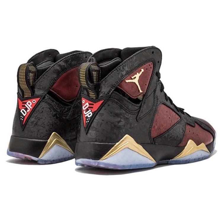 Air Jordan 7 Retro 'Doernbecher' Gs 898650-015