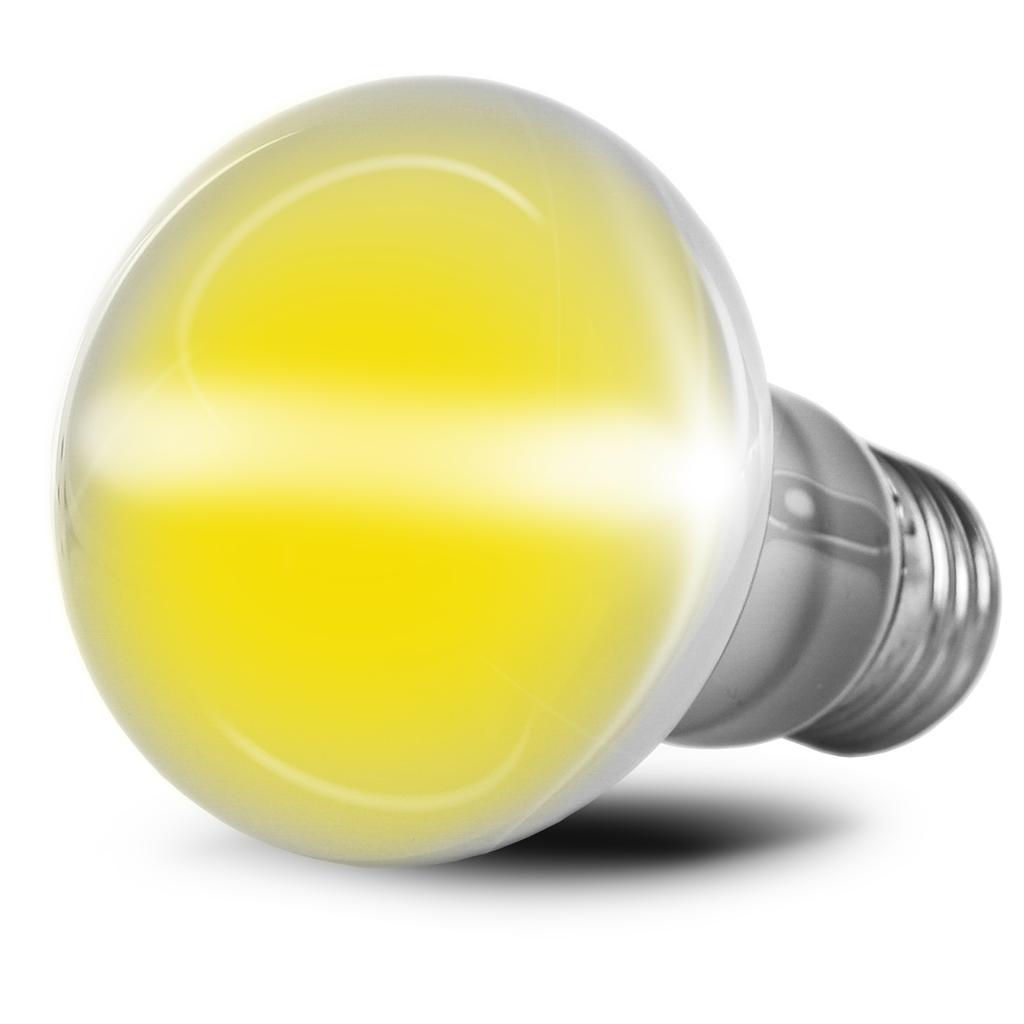 Resun Daylight Basking Lamp 75W - Spot Heater Bulb