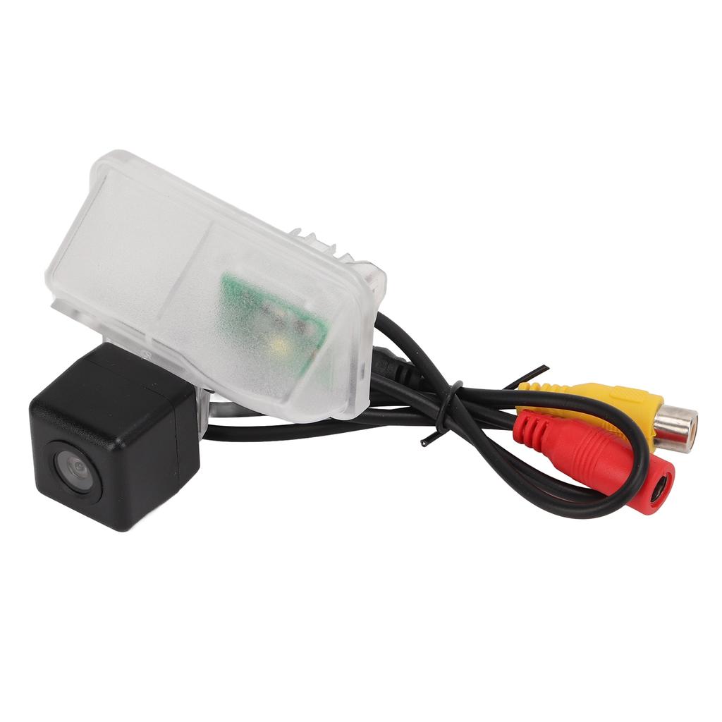 Auto Rückfahrkamera 170 Grad Blickwinkel IP67 Wasserdicht Nachtsicht Ersatz für Highlander CROWN KLUGER