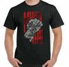 MUAY THAI TSHIRT MMA UFC Mixed Martial Arts Thailand Training Top Gym Gift Tee Streetwear