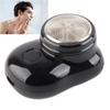 Electric Beard Trimmer   Portable Automatic Electric Beard Cutter Clipper for Travel