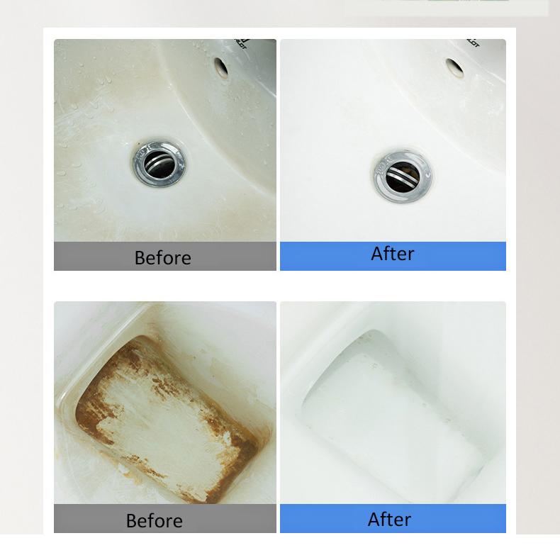 500ml Professional Mold & Mildew Remover Spray Stains On Walls Ceilings Bathroom Tiles Deep Cleaner Prevents Regrowth Quick-Drying Formula