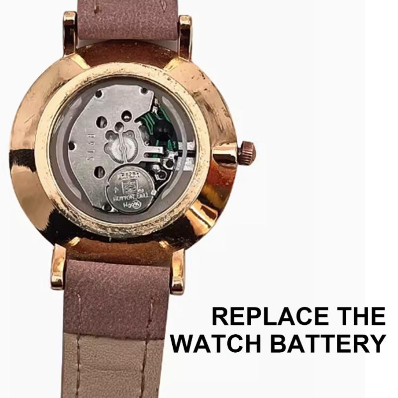 20pcs/10Pcs AG3/736/LR41 Watch Battery Button Coin Cell Button Batteries for Watches Toy, Long Lasts Power Supply