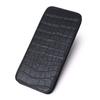 Exclusive Korean Style Crocodile Pattern Men's Magic Wallet & Card Holder