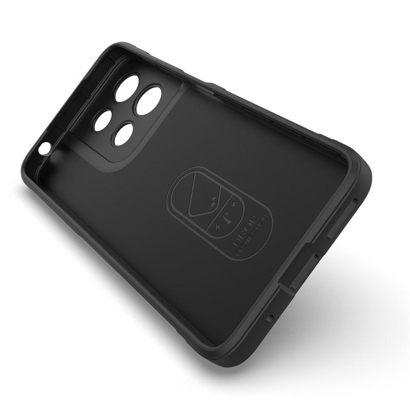 Pour Motorola Moto G15 Étui Motorola Moto G15 Housse Antichoc Anti-empreintes digitales TPU Housse de protection pour téléphone Pour Motorola Moto G15