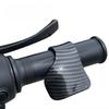 1pc Motorcycle Throttle Enhancer, Grip Handle, Speed Assist, Fuel Efficiency Clip, Motorcycle Upgrade Parts