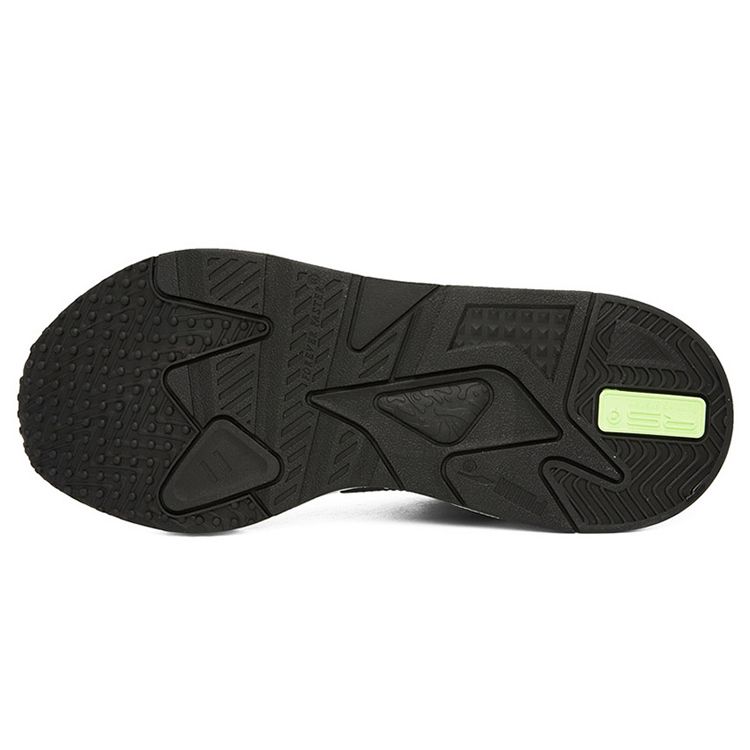 Puma Zapatillas unisex RS-Z Core White Harbor Mist Spectra Green 383590-03