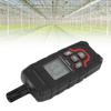 Digital Hygrometer Thermometer Dew Point Wet Bulb Ambient Temperature and Humidity Meter