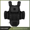 Outdoor Tactical Chest Rig Vest